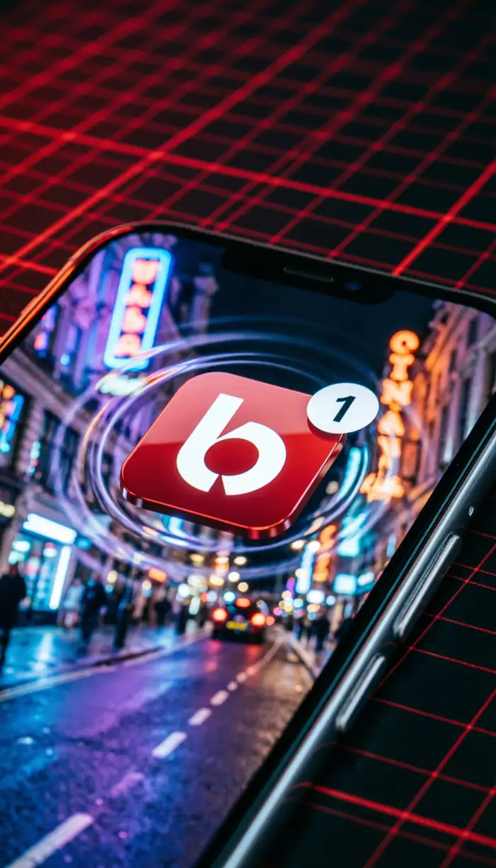 bCasino App