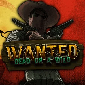 Play Wanted Dead or a Wild